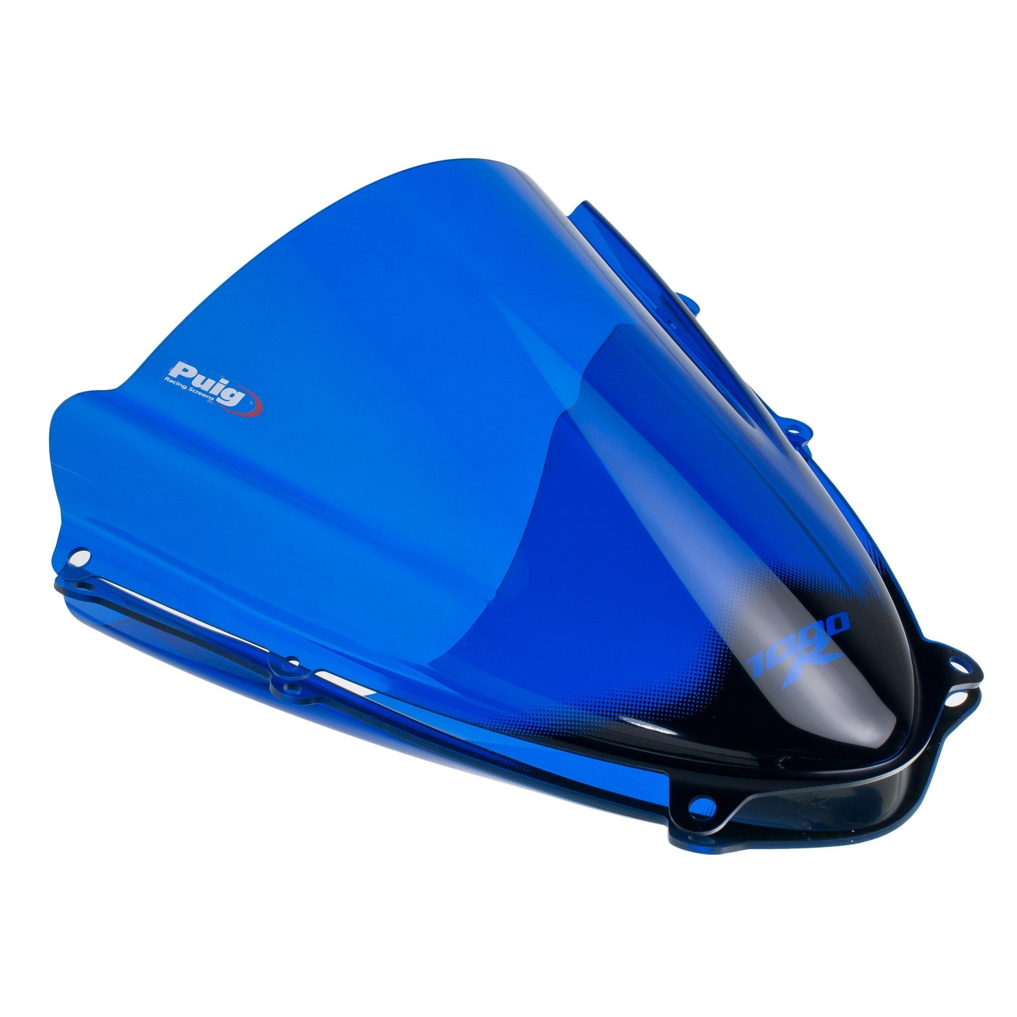 Windshield Z-Racing - Suzuki GSX-R1000 09-16