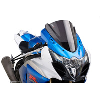 Windshield Z-Racing - Suzuki GSX-R1000 09-16