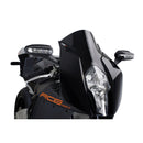 Windshield Z-Racing - KTM RC8 09-10 /R 09-15