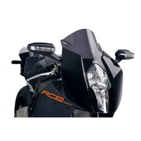 Windshield Z-Racing - KTM RC8 09-10 /R 09-15
