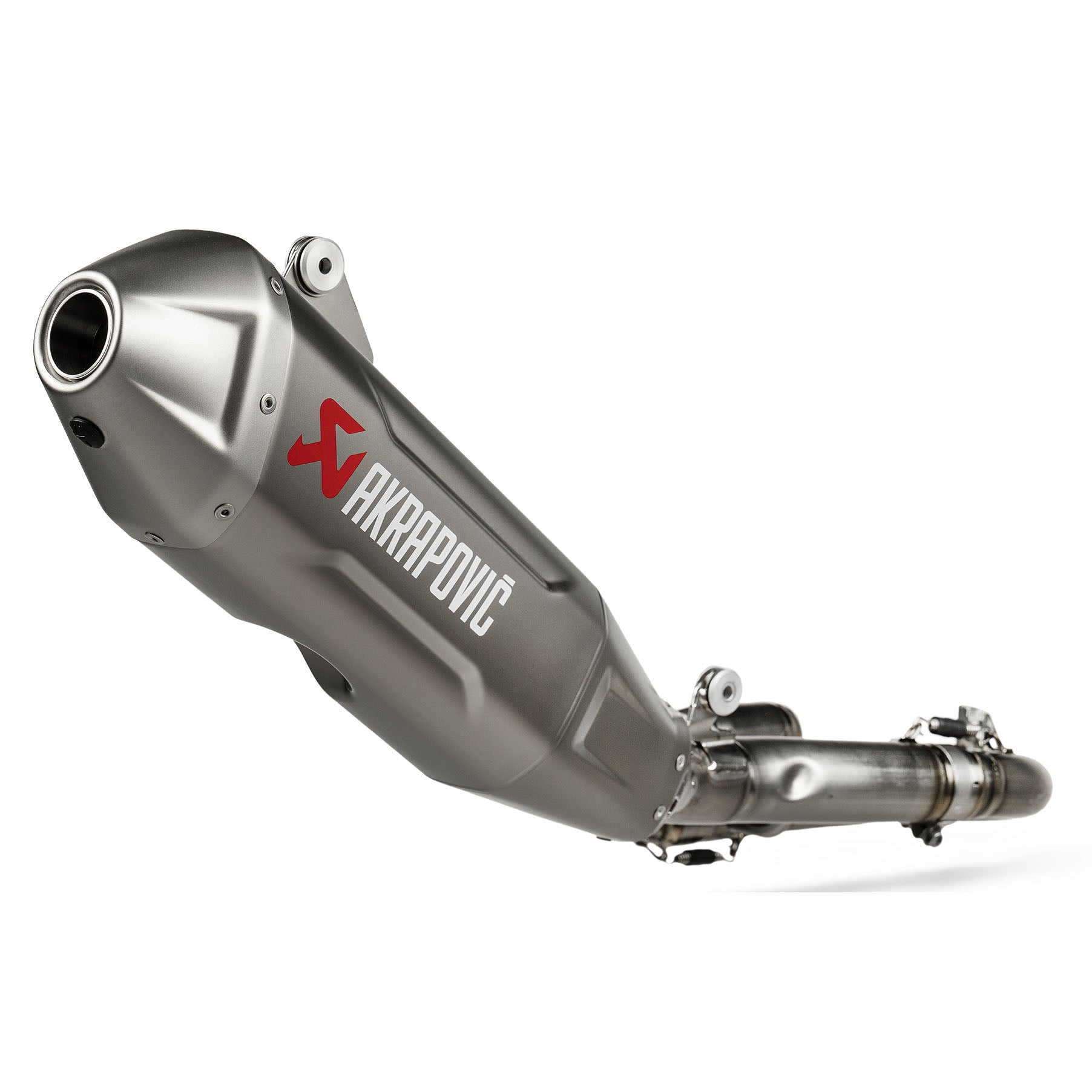 Z- YZ250F/FX-WR250F 2024 TI TANIUM EVO LINE