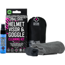 Visor & Lens Cleaning Kit