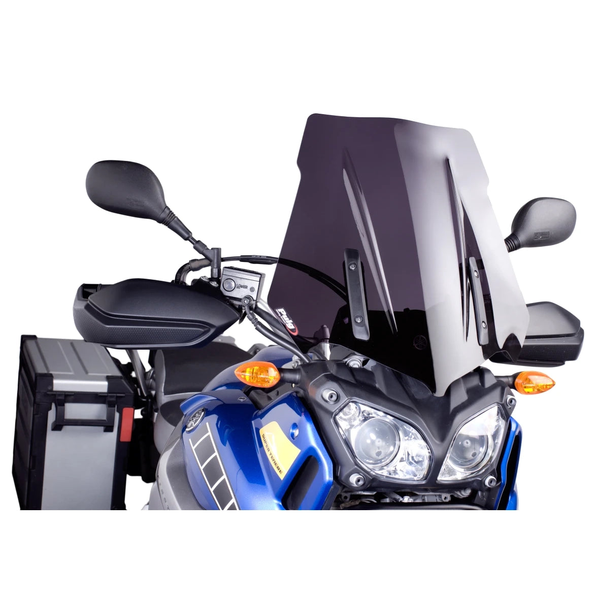 Pare-Brise Touring - Yamaha XT1200Z Super Tenere 12-13