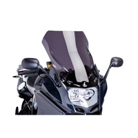 Pare-Brise Touring - BMW F800GT 13-18