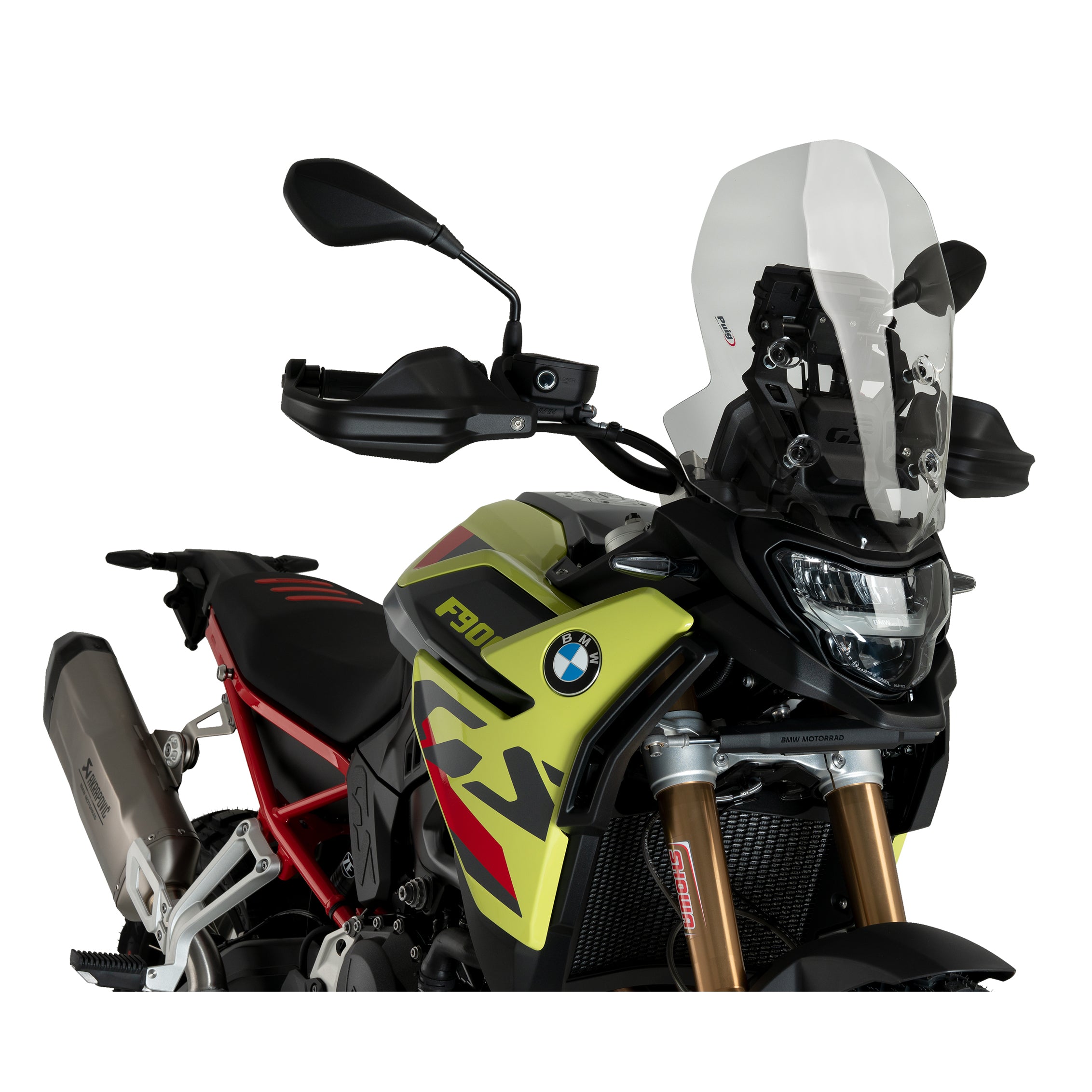 Pare-Brise Touring - BMW F900GS