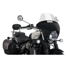Batwing SML Windshield - Triumph Bonneville Speedmaster 18-