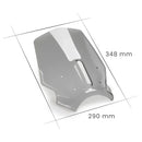 New Generation Sport Windshield - Honda CB1000R 21-