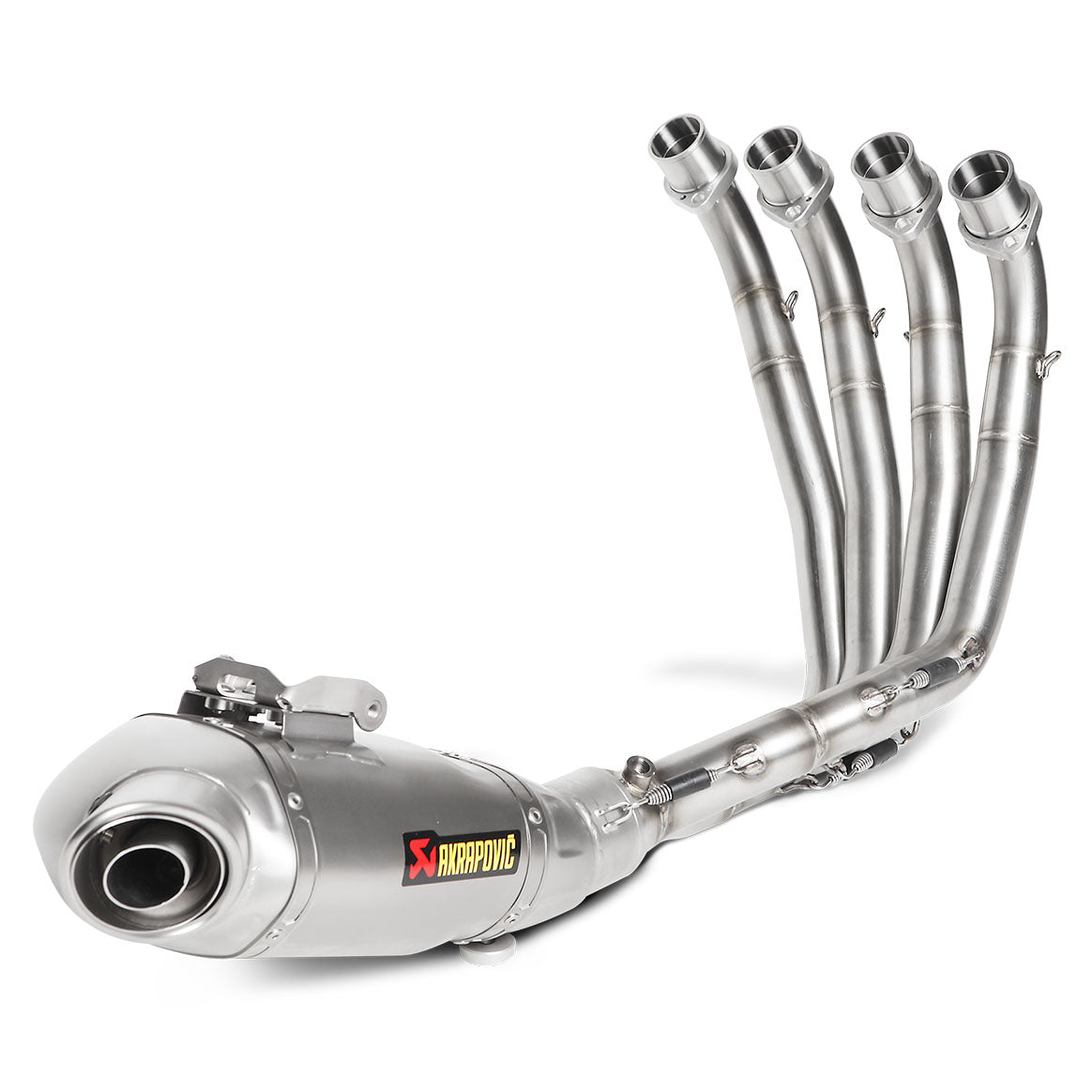 Z- HONDA CBR650R 19-23/CBR650F 14-18 TI RACE LINE