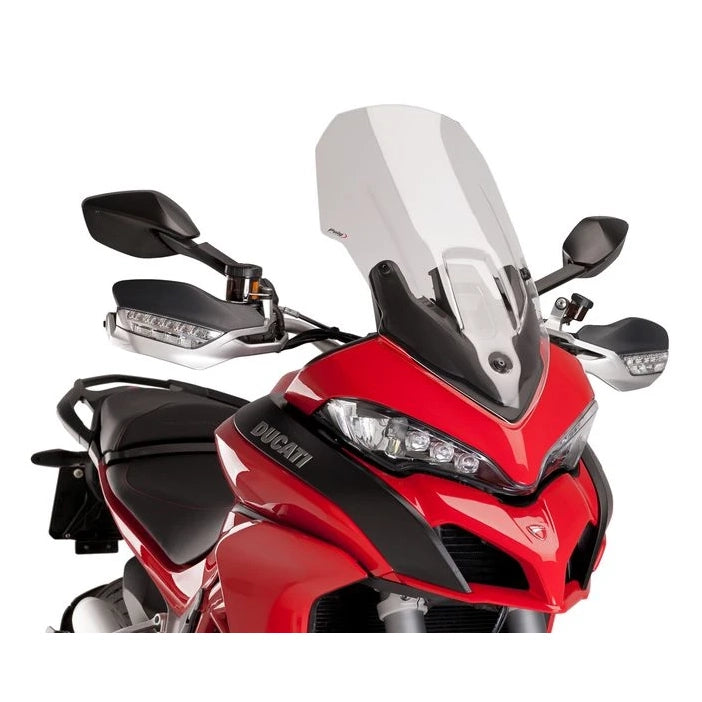 Pare-Brise Touring - Ducati Multistrada 1200 15-17 /1260 18-20 /950 17-21 /V2 22-