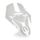 Windshield Windscreen Sport - Triumph Tiger 660 Sport 22-