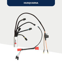 Scandes HEX ezCAN - Husqvarna Norden 901 /Expédition