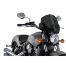 Trend Windshield - Indian Chief /Bobber 22-, Scout 15- / Bobber 18-