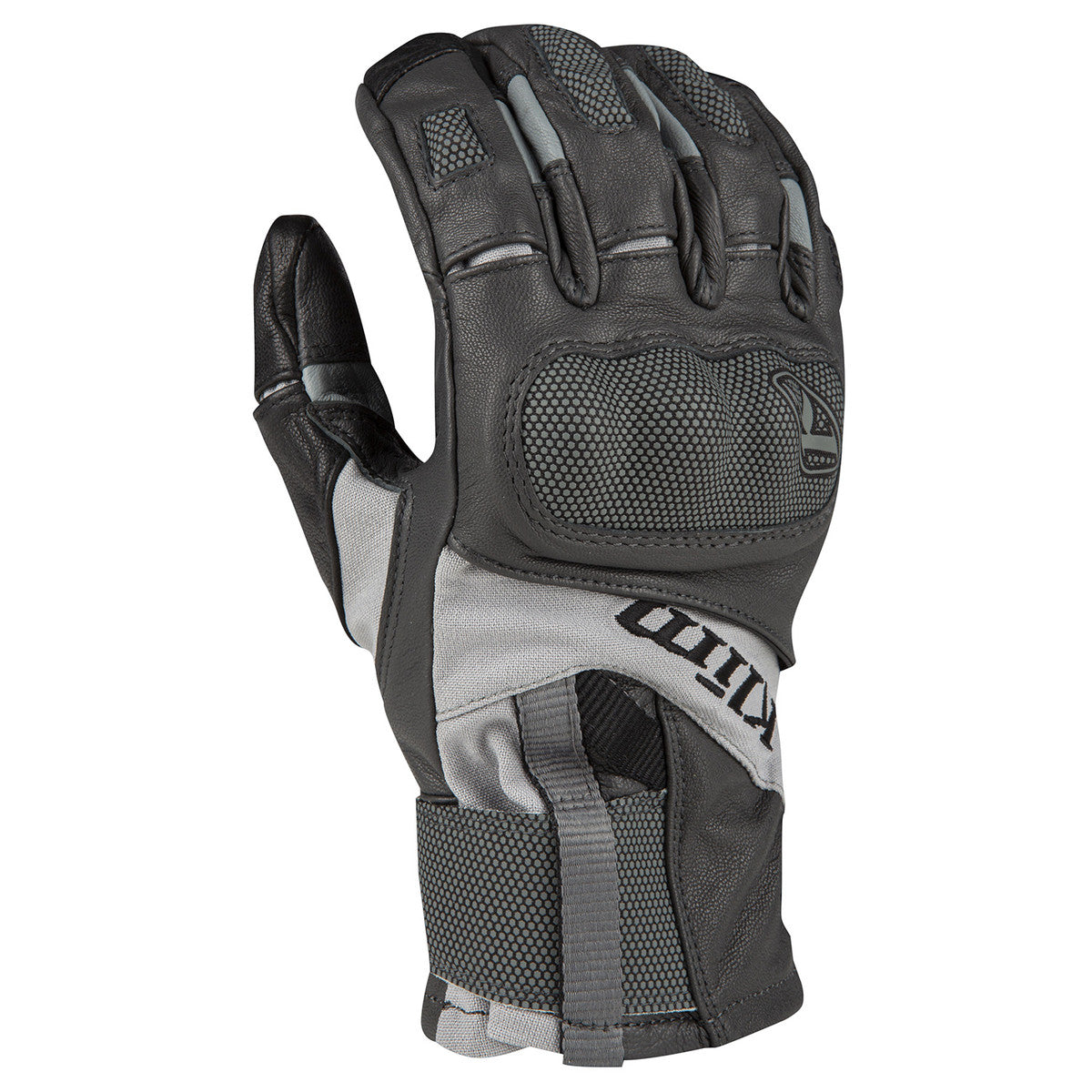 Gants Court Hommes Adventure GTX