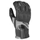Adventure GTX Men Short Gloves