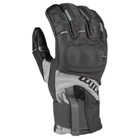 Adventure GTX Men Short Gloves