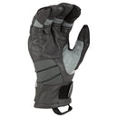 Adventure GTX Men Short Gloves