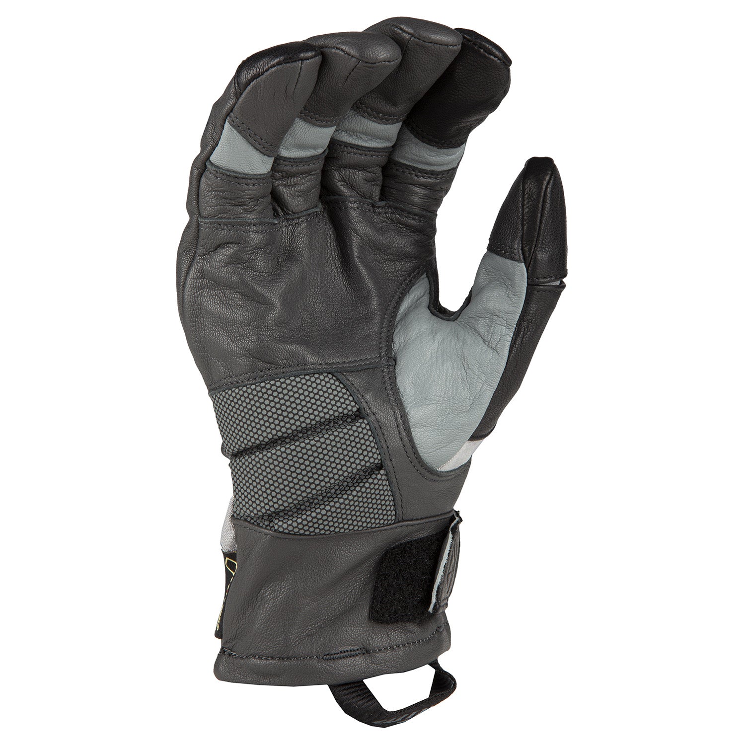 Gants Court Hommes Adventure GTX