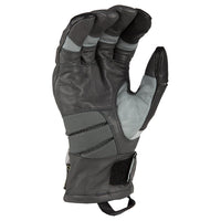 Adventure GTX Men Short Gloves