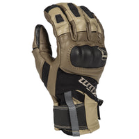 Adventure GTX Men Short Gloves