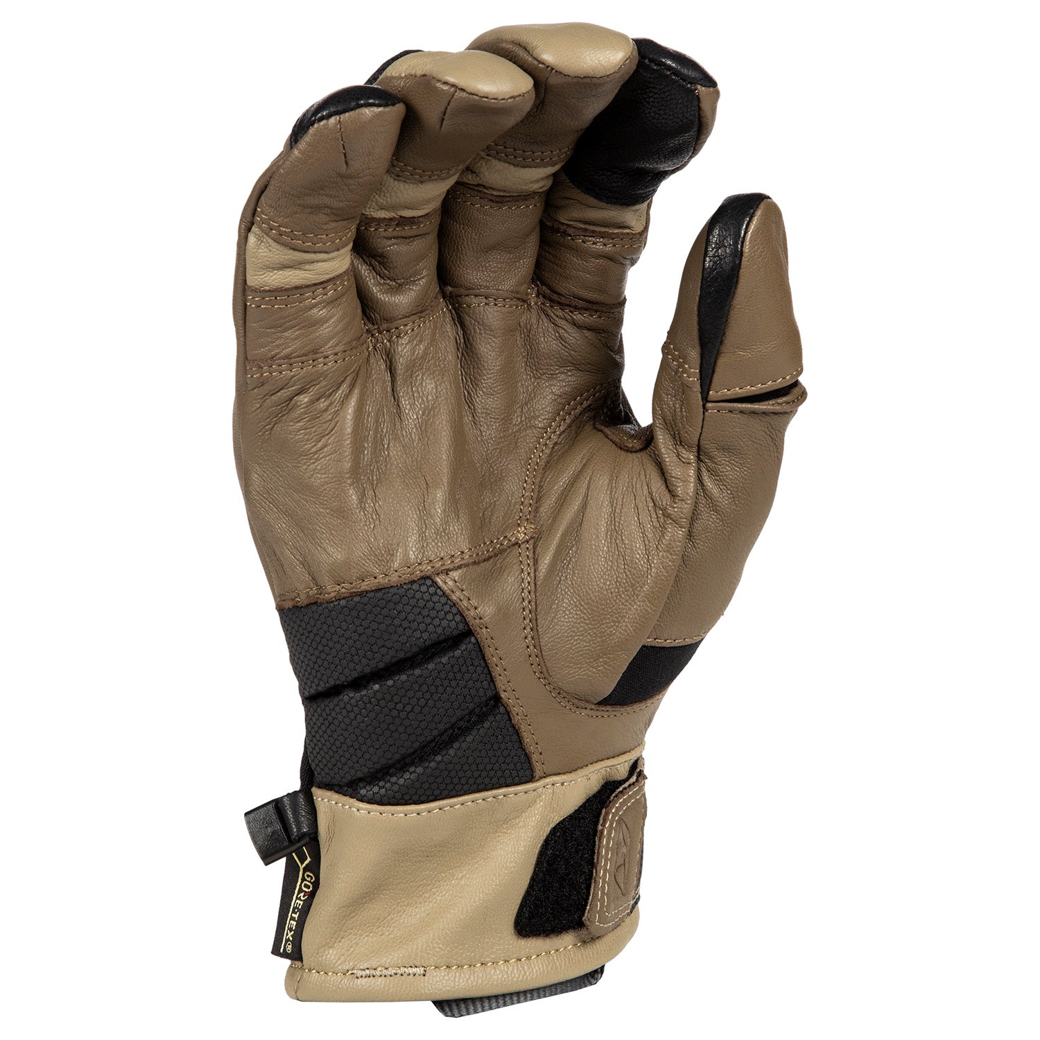 Gants Court Hommes Adventure GTX