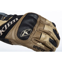 Adventure GTX Men Short Gloves