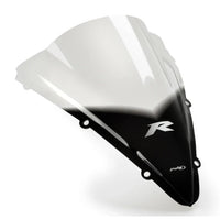 Racing Windshield - Yamaha YZF-R1 04-06
