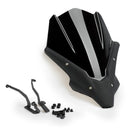 New Generation Touring Windshield - Yamaha MT-07 21-24