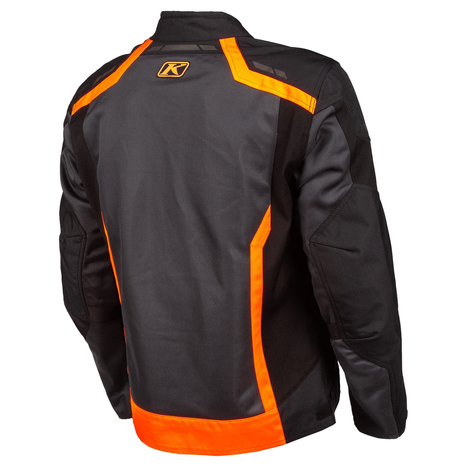 Induction Men Jacket