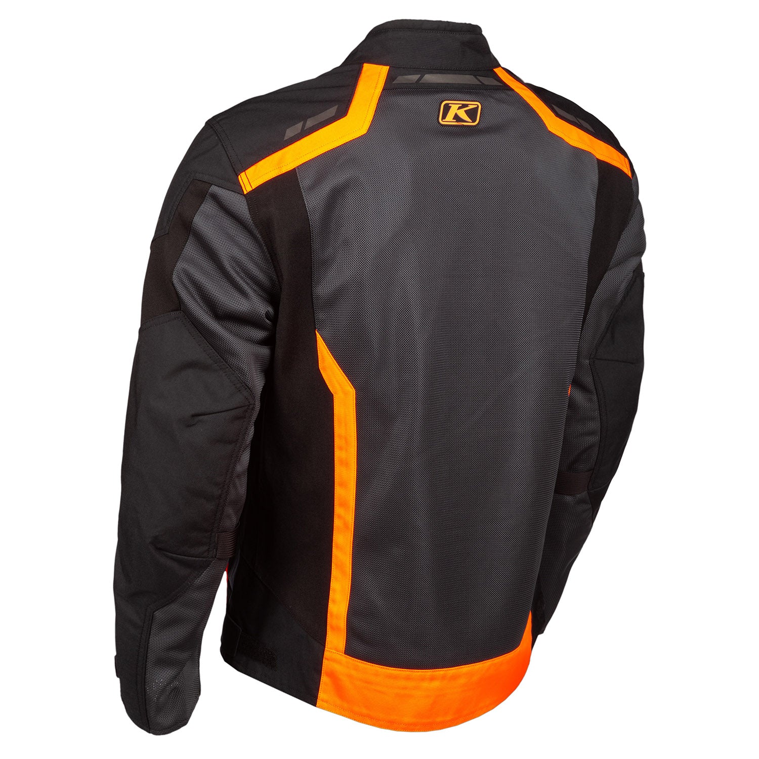 Induction Men Jacket