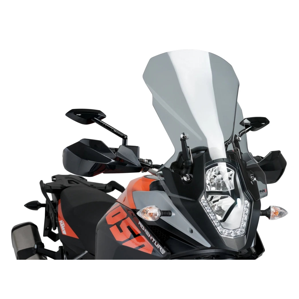 Pare-Brise Touring - KTM Adventure 1050, 1090 /R, 1190 /R, 1290 15-16, 1290 T 17