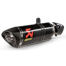 Z-ZX-6R 09-24 SLIP-ON CARBONE