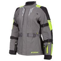 Altitude Women Jacket