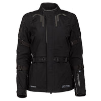 Altitude Women Jacket