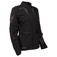 Altitude Women Jacket