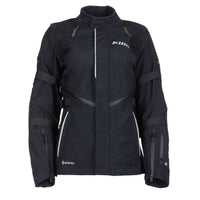Altitude Motorcycle Woman Riding Jacket by Klim