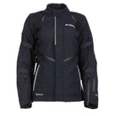 Altitude Motorcycle Woman Riding Jacket by Klim