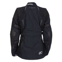 Altitude Motorcycle Woman Riding Jacket by Klim