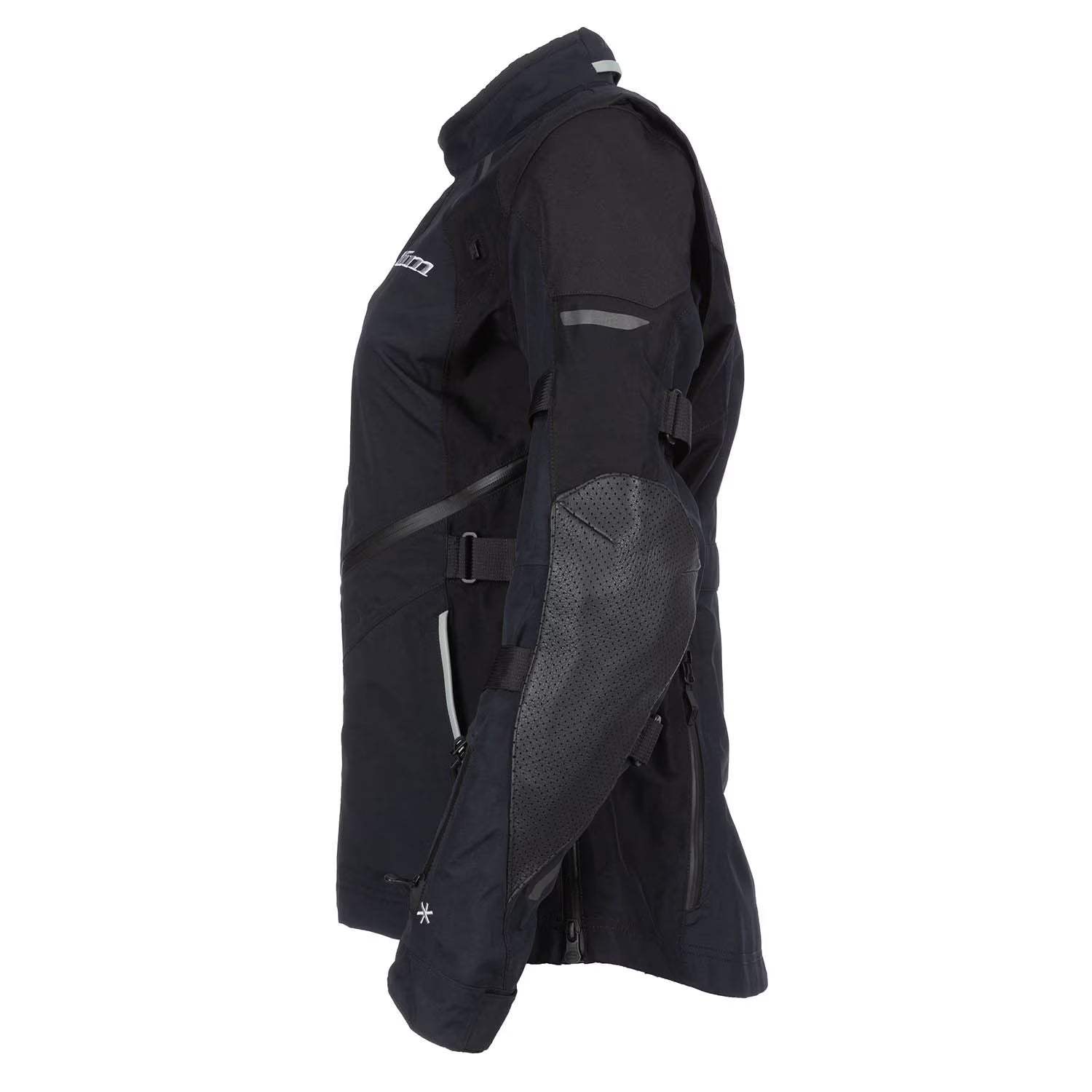 Altitude Motorcycle Woman Riding Jacket by Klim