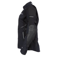 Altitude Motorcycle Woman Riding Jacket by Klim