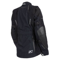 Altitude Motorcycle Woman Riding Jacket by Klim