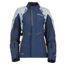 Altitude Motorcycle Woman Riding Jacket by Klim