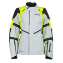 Altitude Motorcycle Woman Riding Jacket by Klim