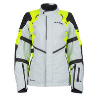 Altitude Motorcycle Woman Riding Jacket by Klim