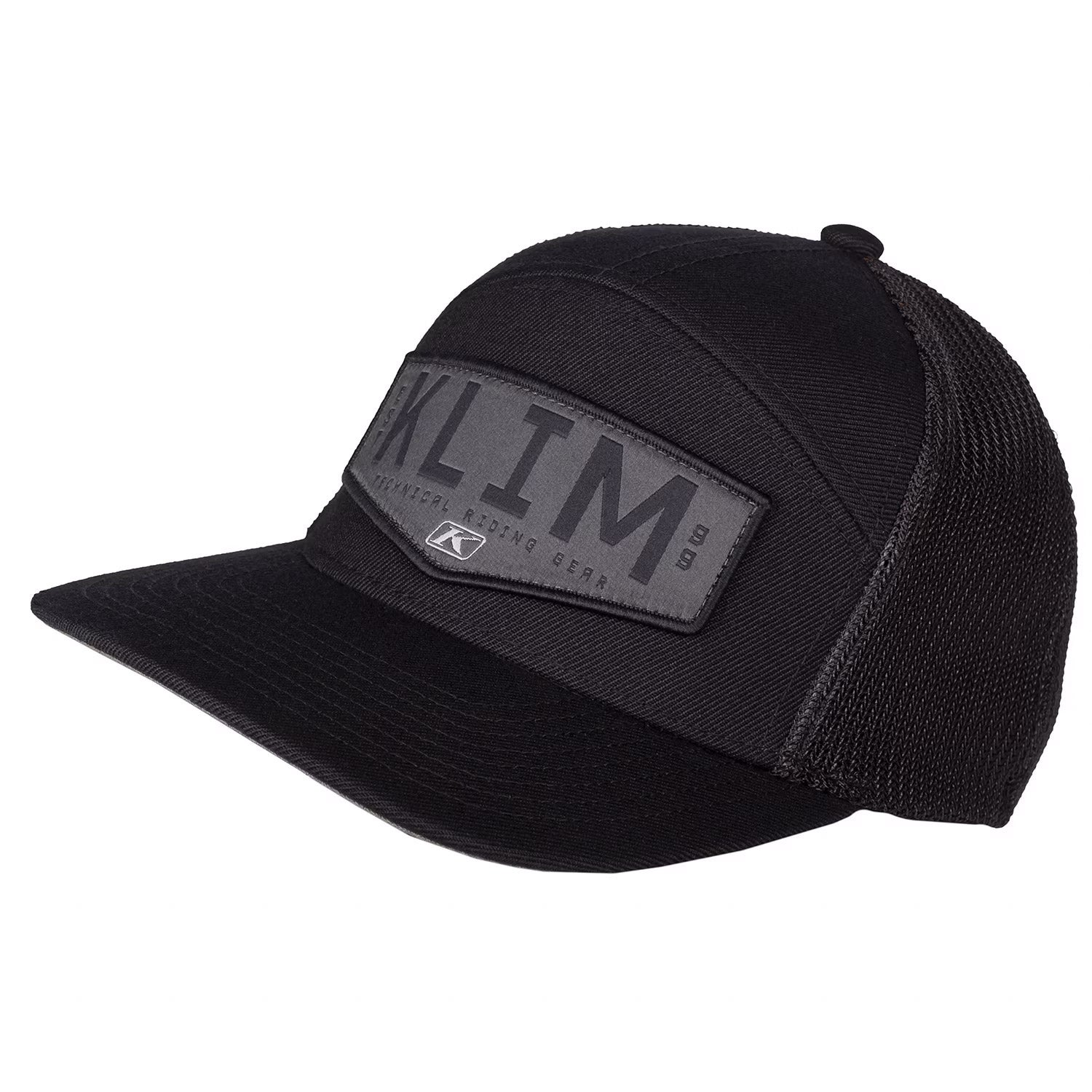 Octane Adults Snapback Cap