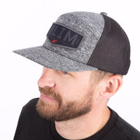 Octane Adults Snapback Cap