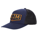 Octane Adults Snapback Cap