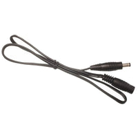 24" E- Coax Extension Cable