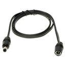 24" E- Coax Extension Cable