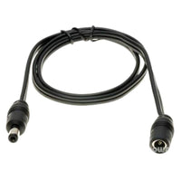 24" E- Coax Extension Cable