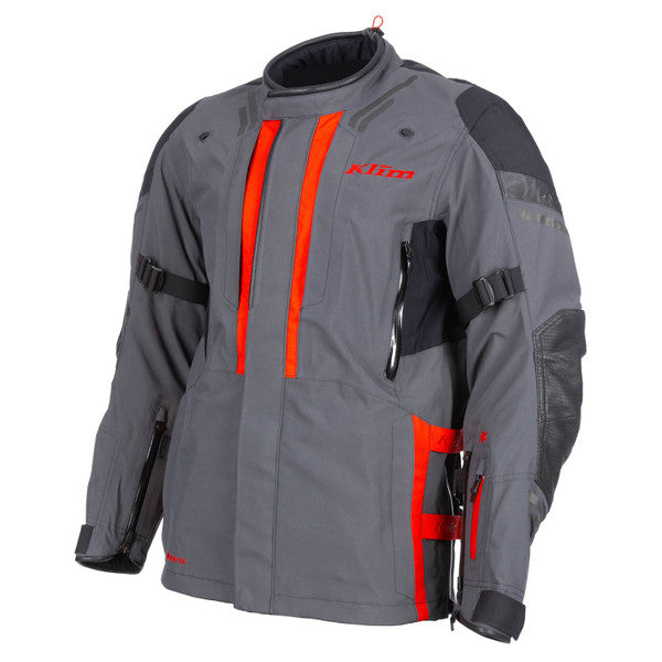 Latitude Men Jacket